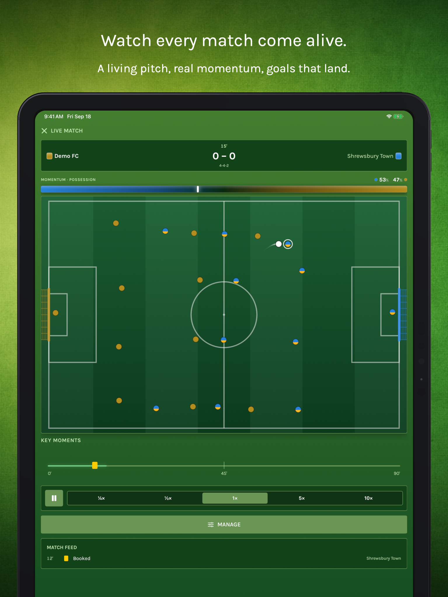 FC Architect ad creative 1