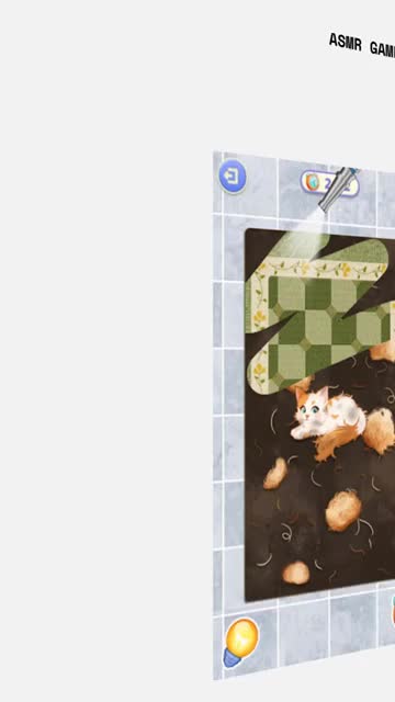 Tidy Beauty: Cleaning Games 广告创意