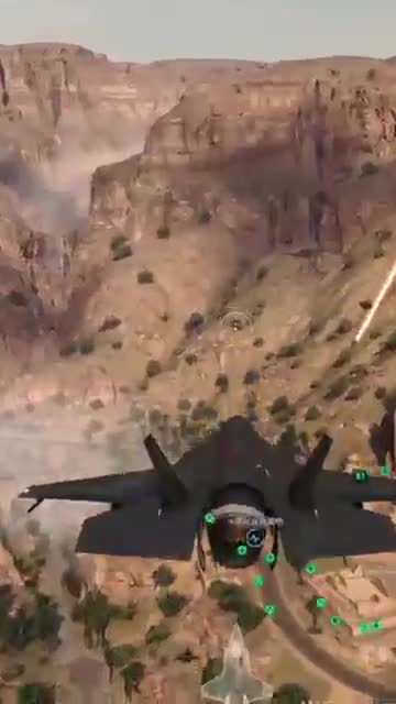 Delta Force 广告素材