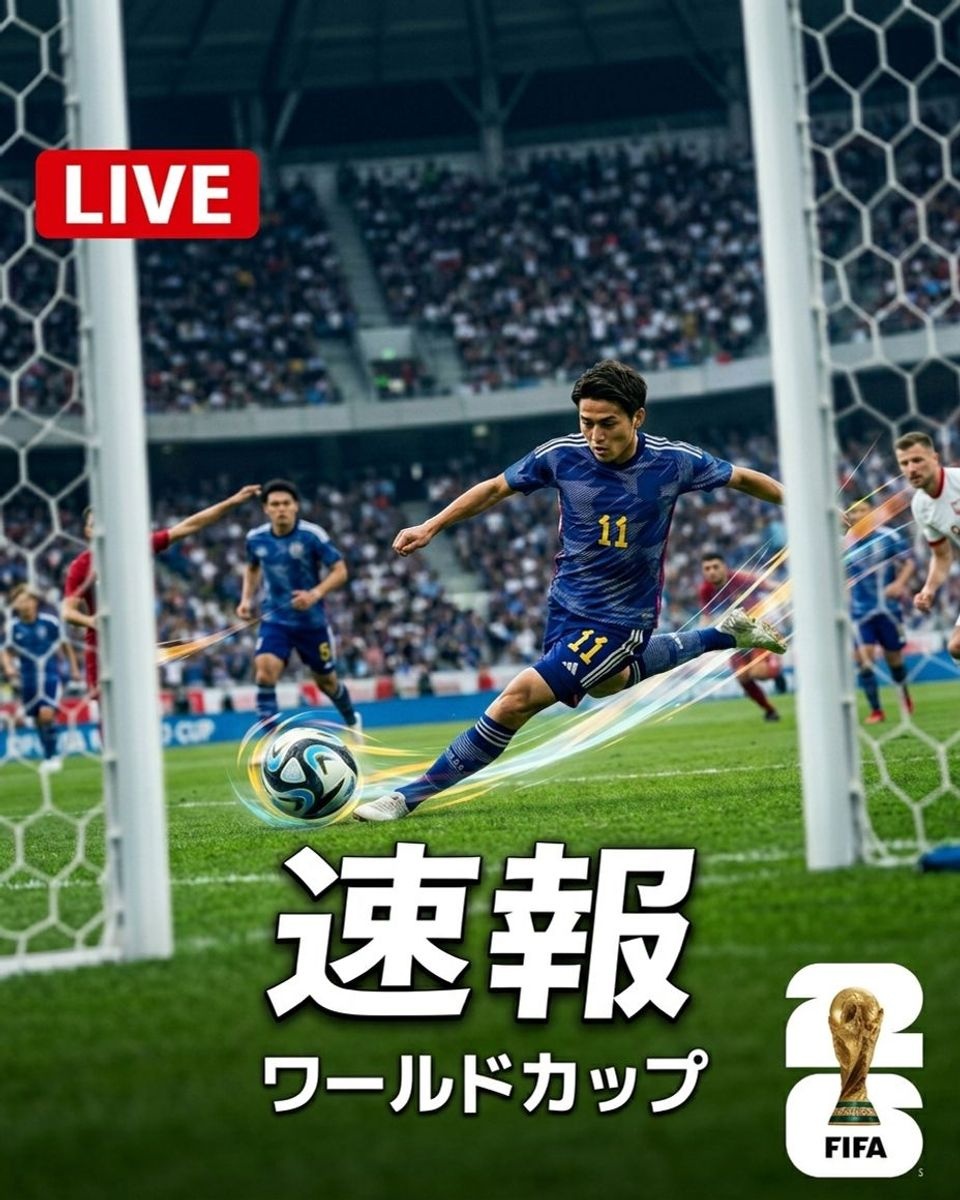 NHK Plus advertising creative
