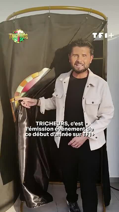 TF1+ : Streaming, TV en Direct 广告素材