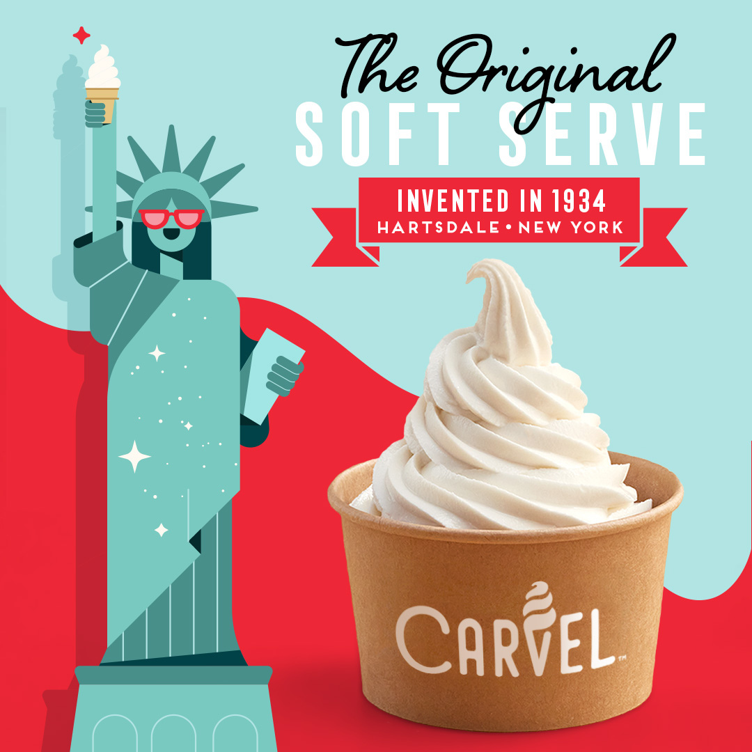 Cinnabon advertising creative
