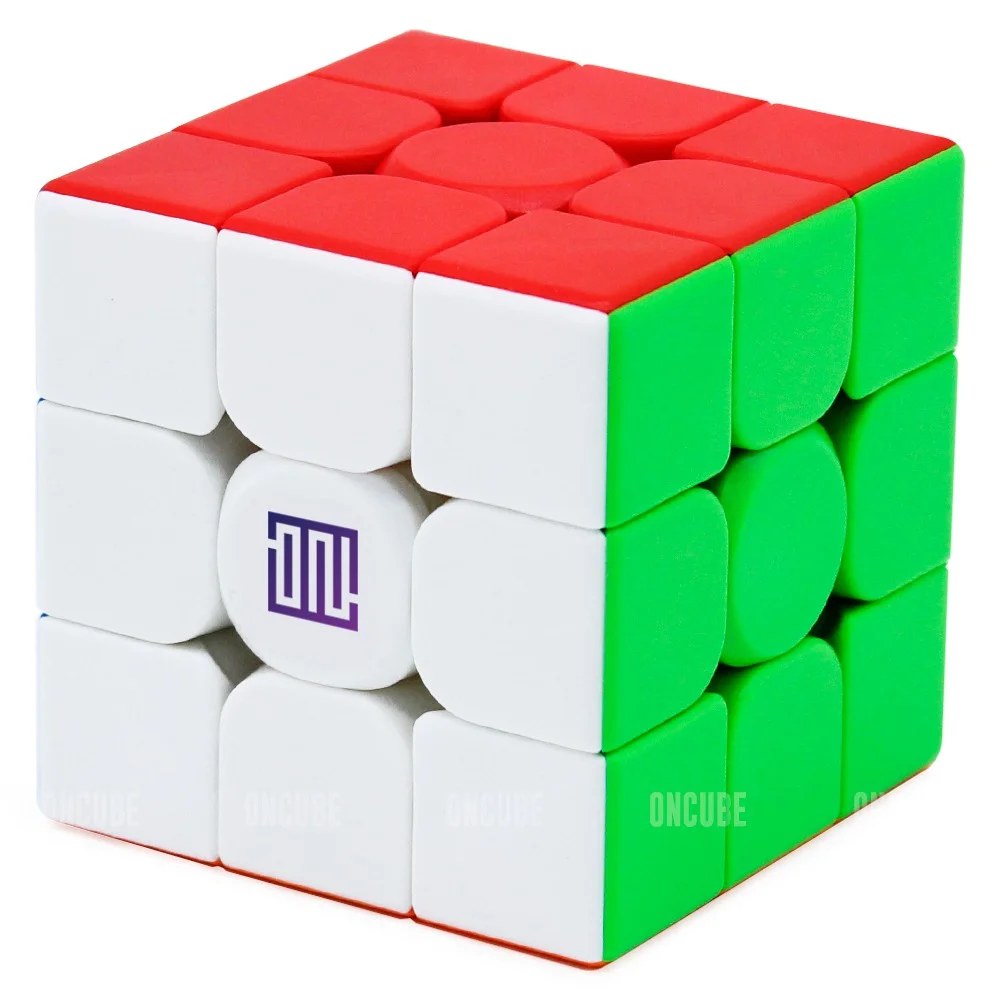 Cube Solver by LOLAGRE 广告素材
