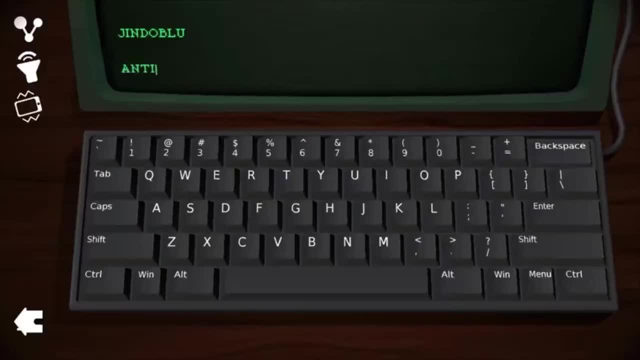 Relax Mini Games ad creative