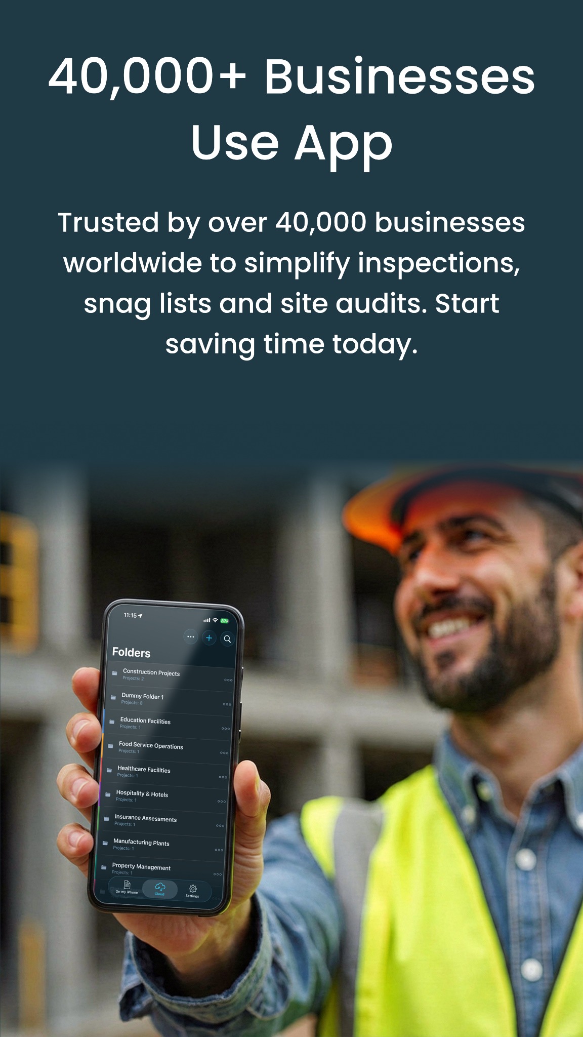 Site Audit Pro 广告素材