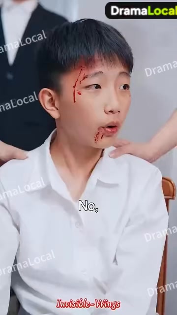 DramaLocal 广告素材