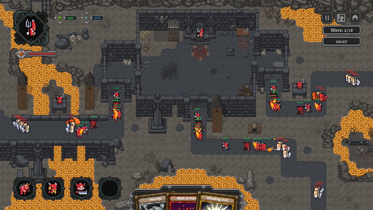 Defender_of_Darkness 广告创意