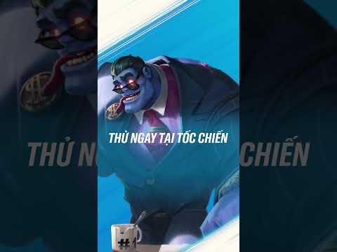 LMHT: Tốc Chiến 广告素材
