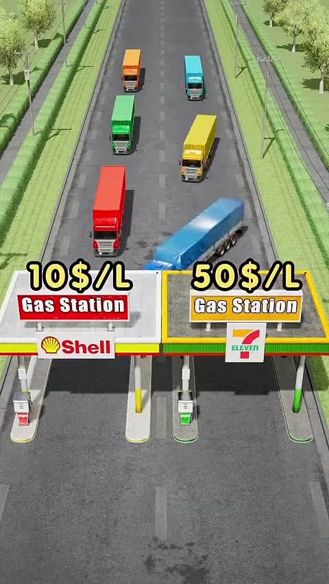 Idle Office Tycoon- Money game ad creative