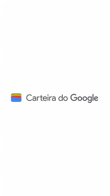 Google Wallet advertising creative