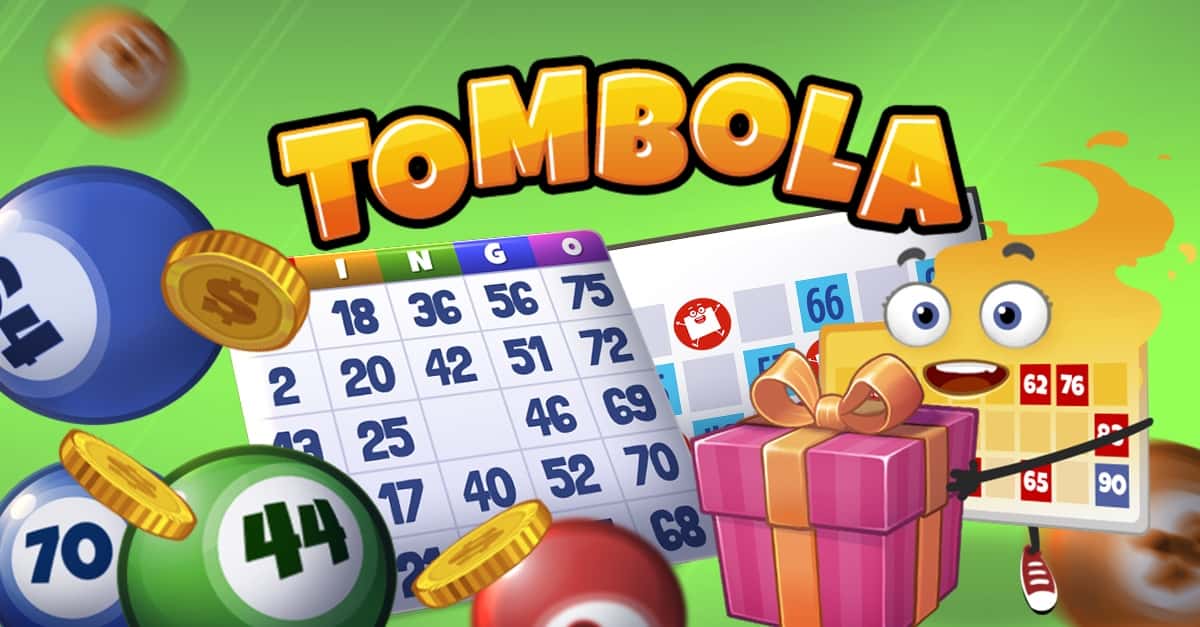 Bingo Lotto -Win Casino Games 广告创意