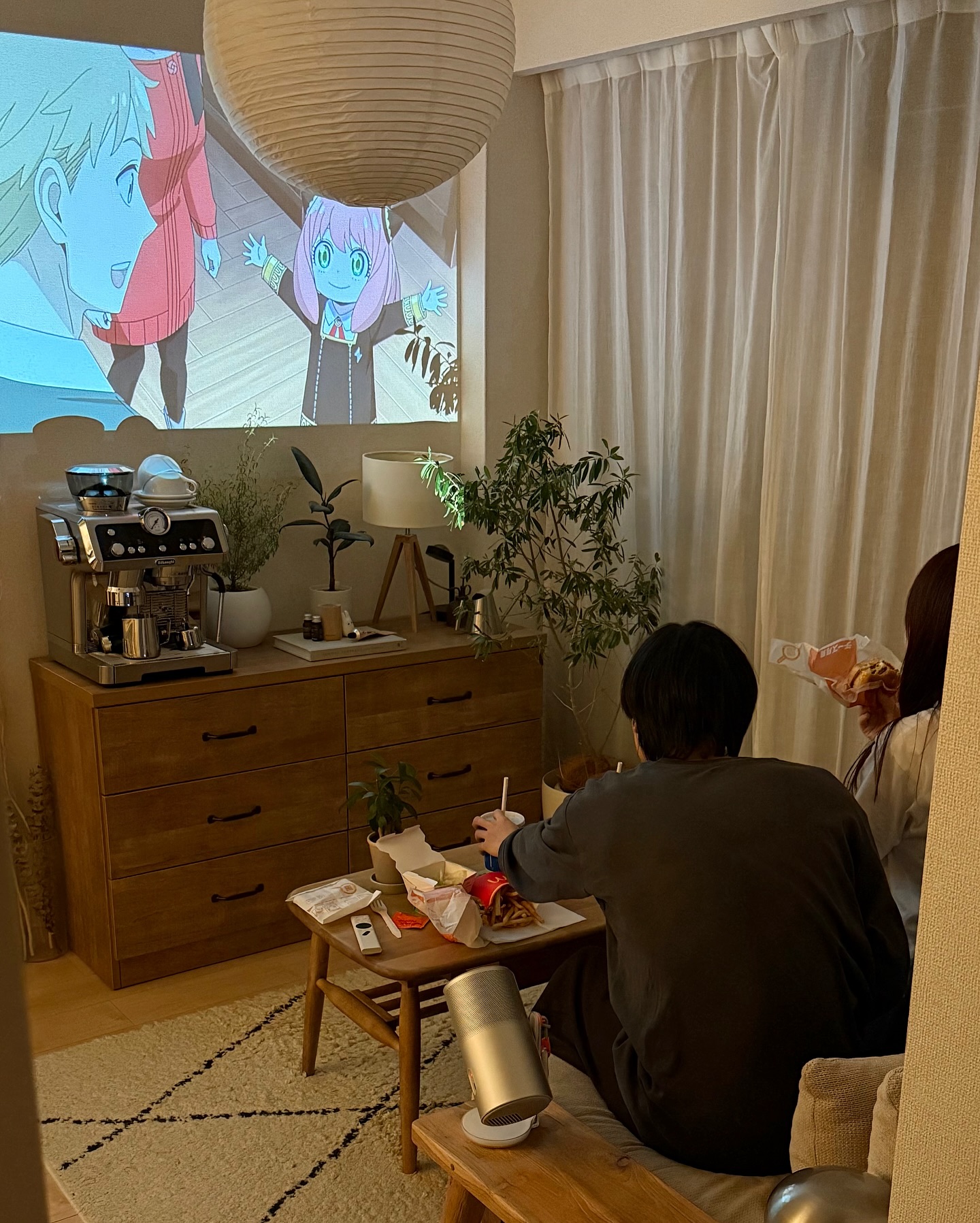 Suika Game advertising creative 1