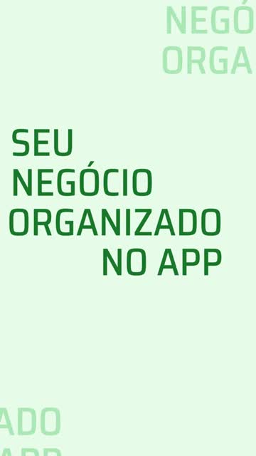 WhatsApp Business advertising creative