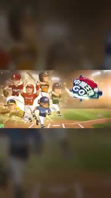 2026 中職王牌GO! 广告素材