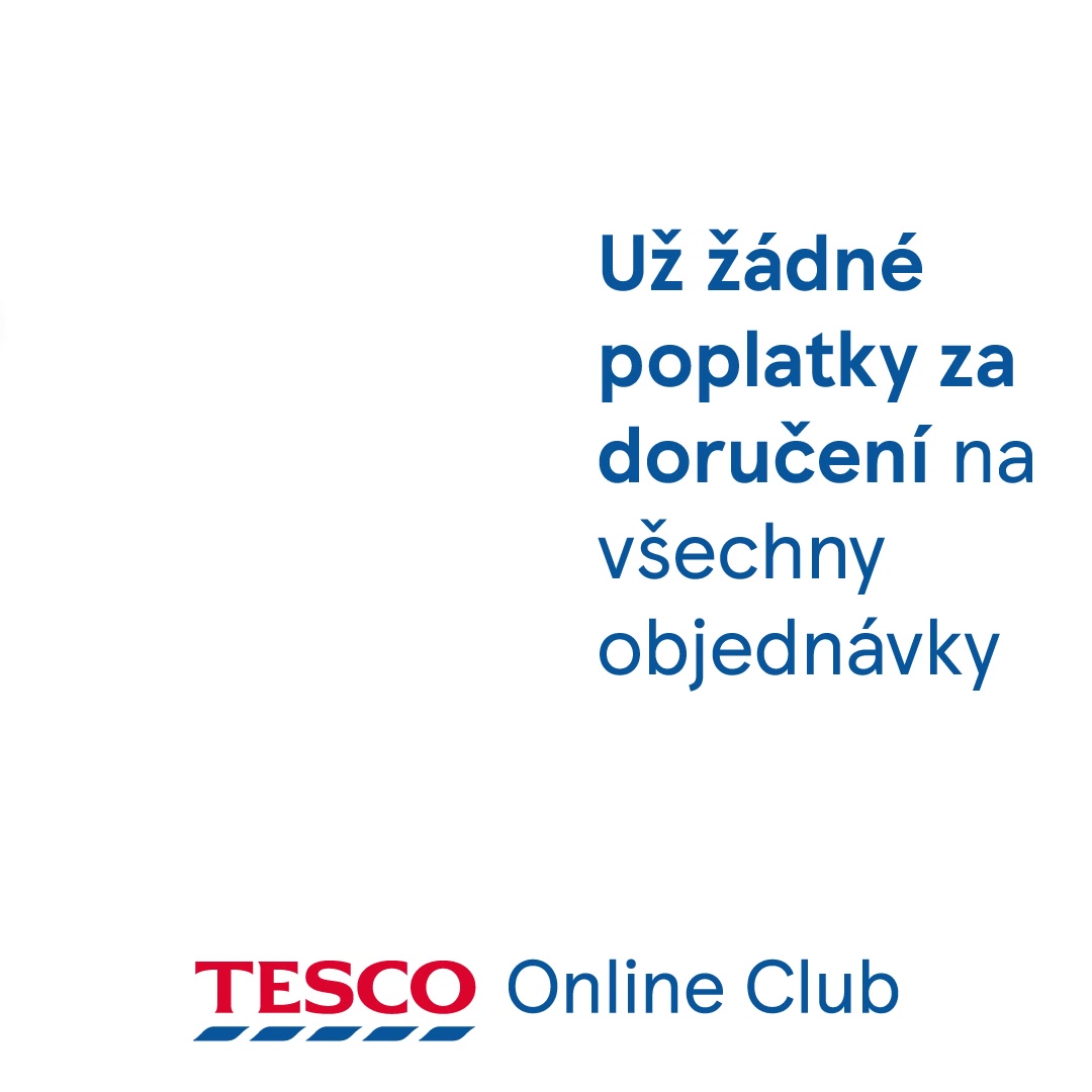 Tesco Groceries for iPhone advertising creative