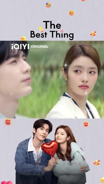 iQIYI - Dramas, Anime, Shows 广告素材