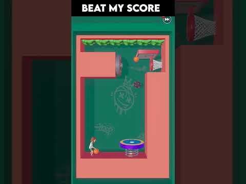 One Shot Dunk 广告创意