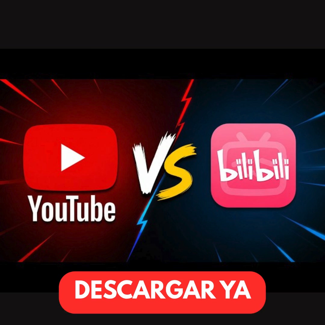 BiliBili-Anime，videos advertising creative