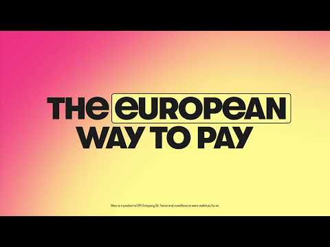 Wero advertising creative
