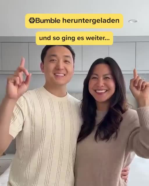 Bumble Dating App: Meet & Date 广告素材