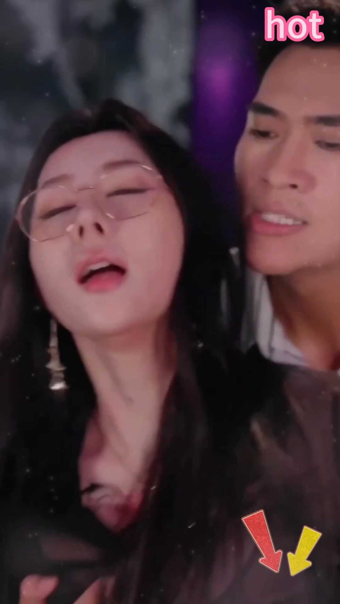 FomoShort 广告素材