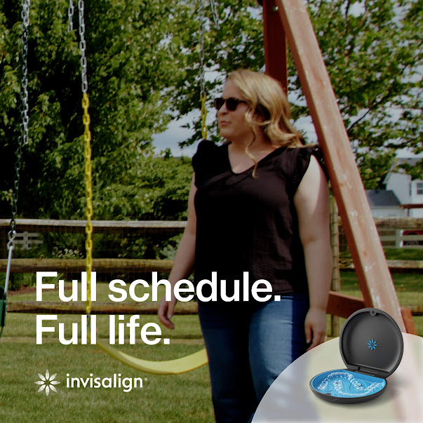 My Invisalign - Official App ad creative