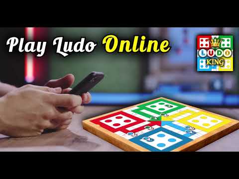 Ludo King® advertising creative