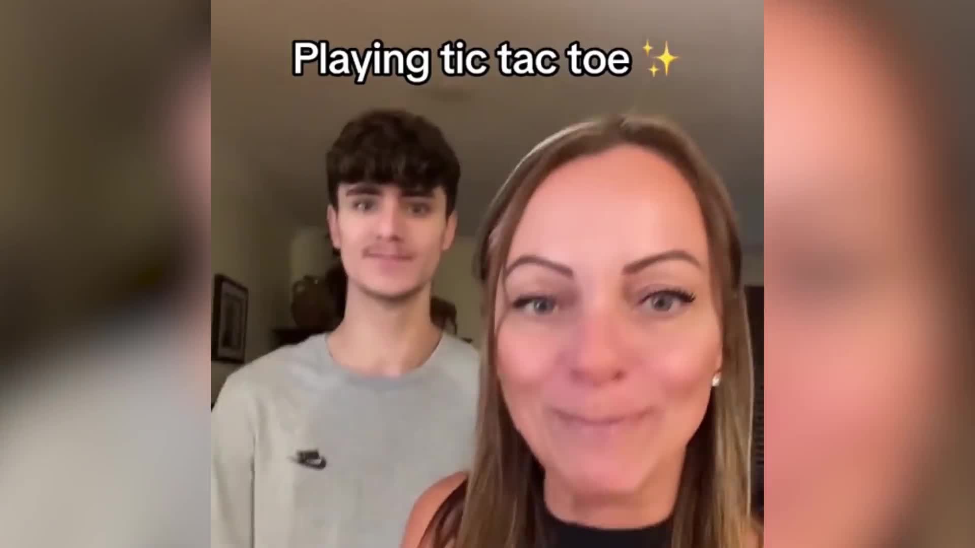 Tic Tac Toe - 2 Player XO advertising creative