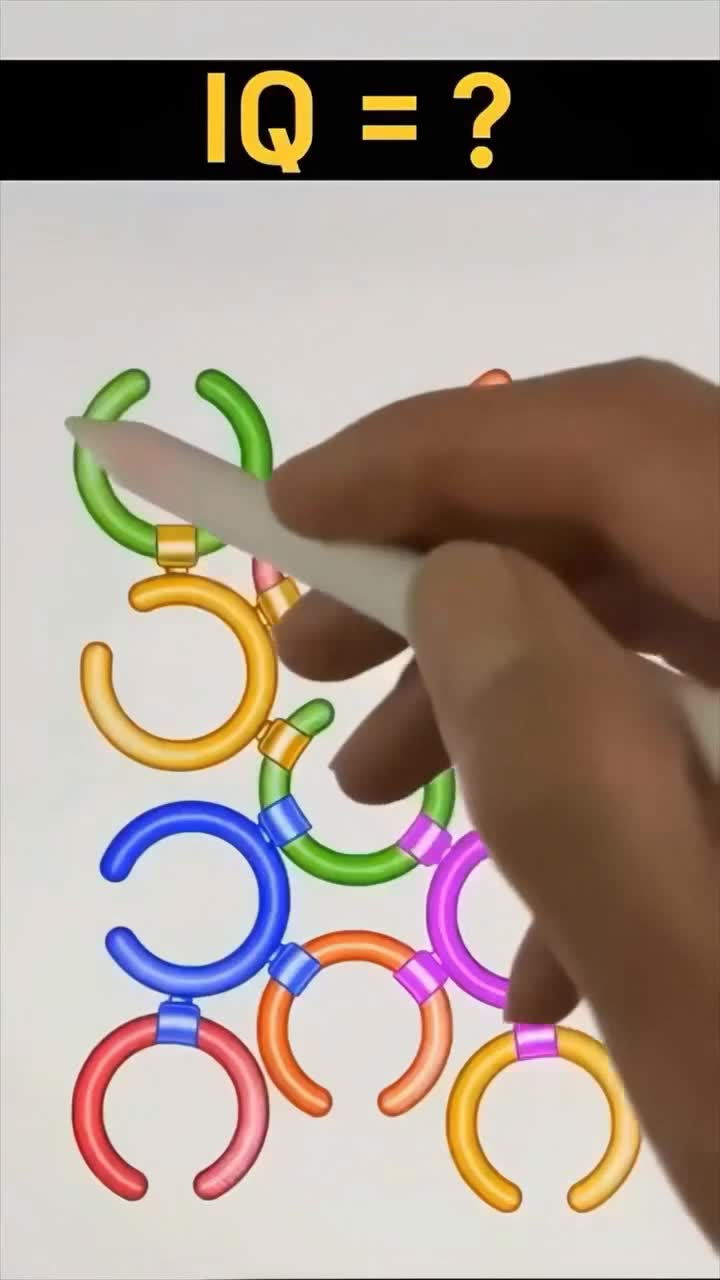 Rotate Rings advertising creative