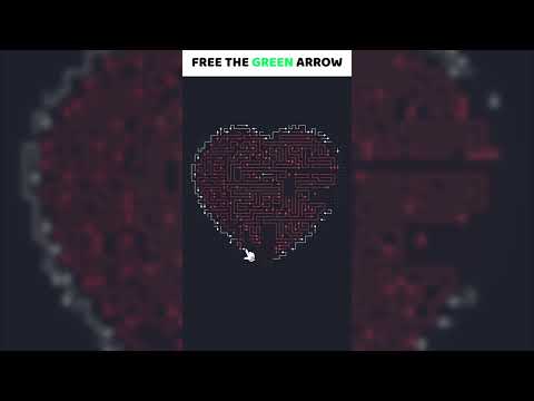 Arrows – Puzzle Escape advertising creative