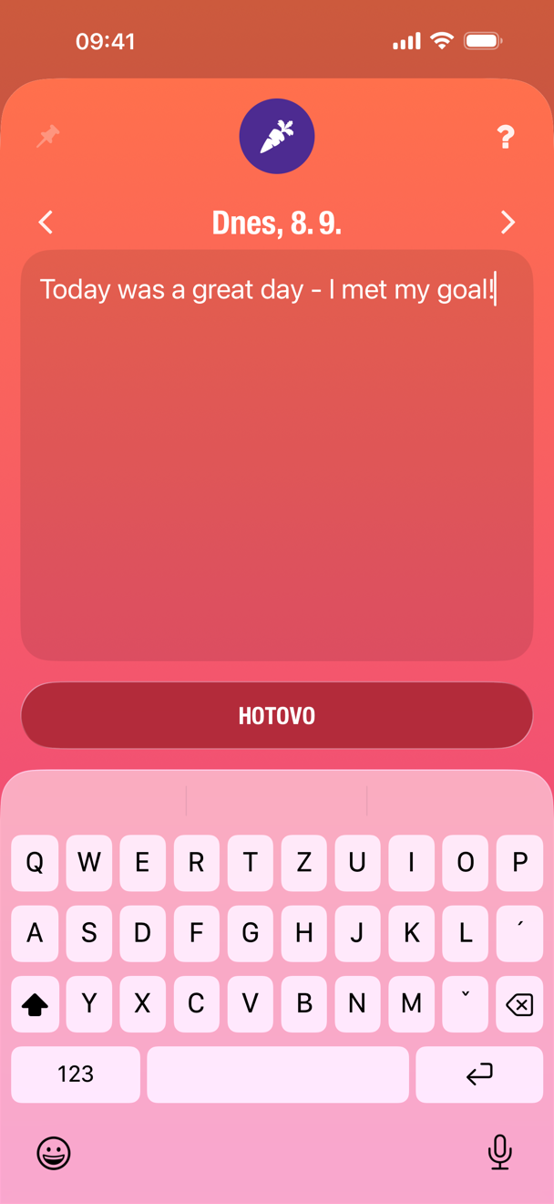 Streaks 广告素材 1