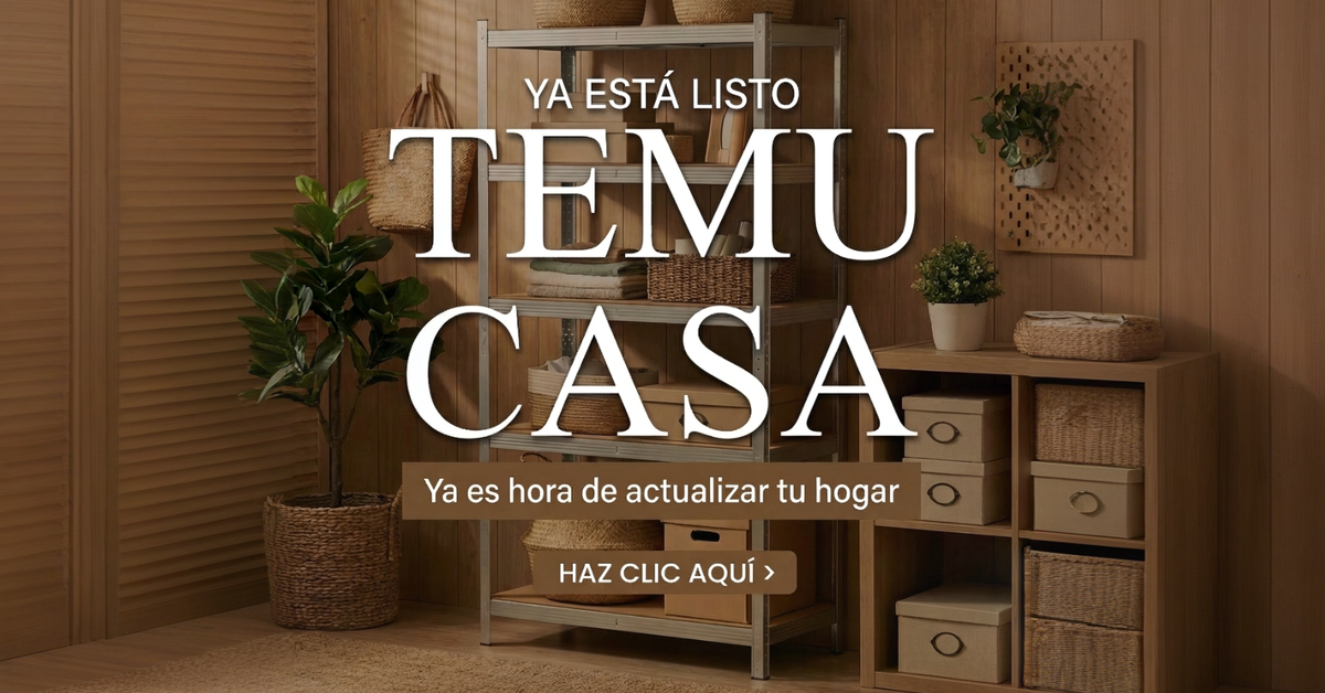 Temu: Shop Like a Billionaire ad creative