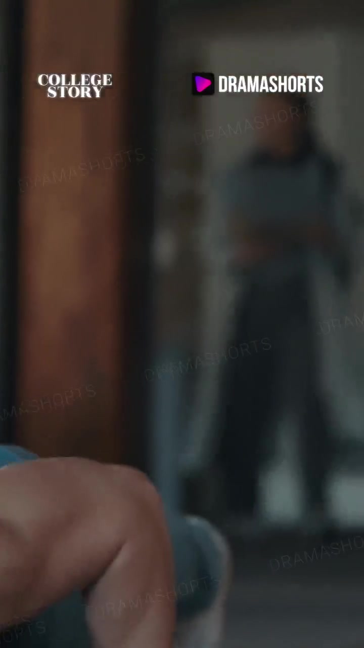 DramaShorts: Watch TV & Shows advertising creative