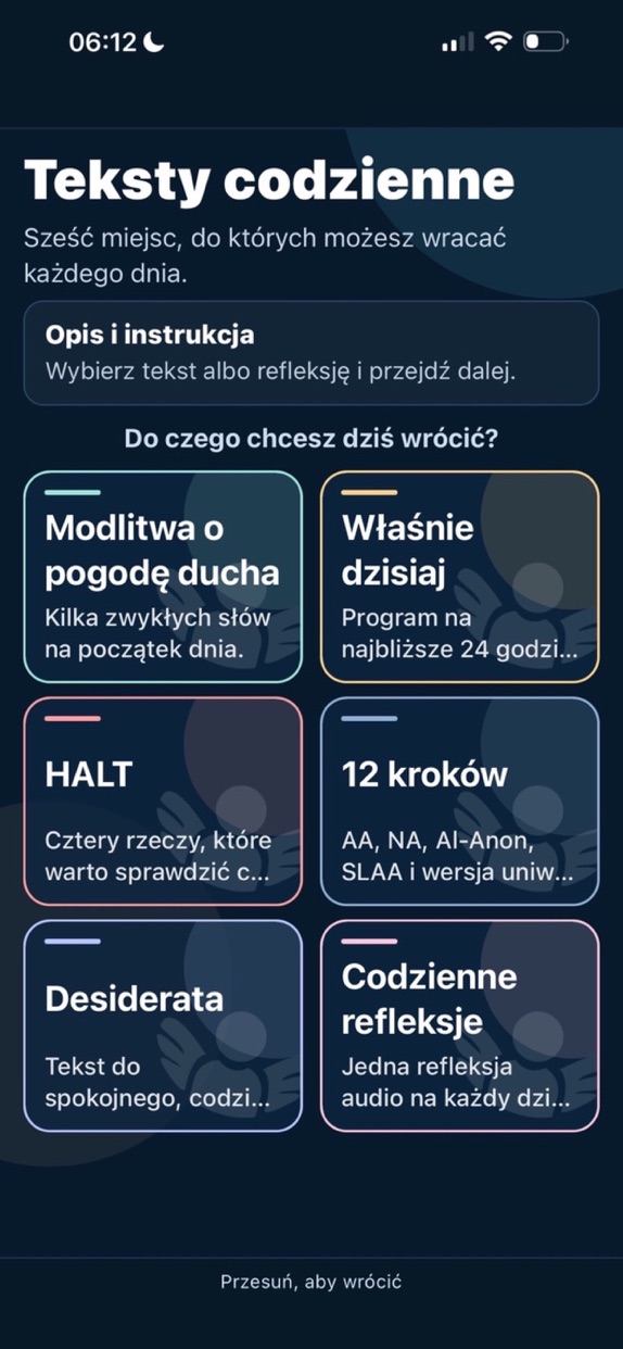 Dzień po dniu. Anioł Stróż 广告创意 1