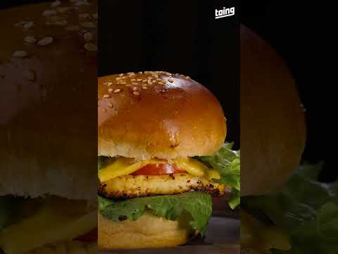 toing - Food Delivery advertising creative