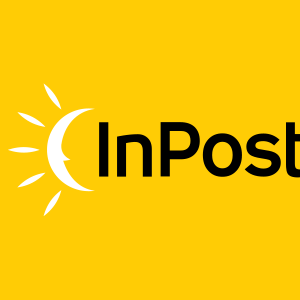 InPost advertising creative