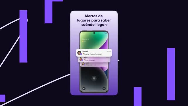 Life360: Stay Connected & Safe advertising creative