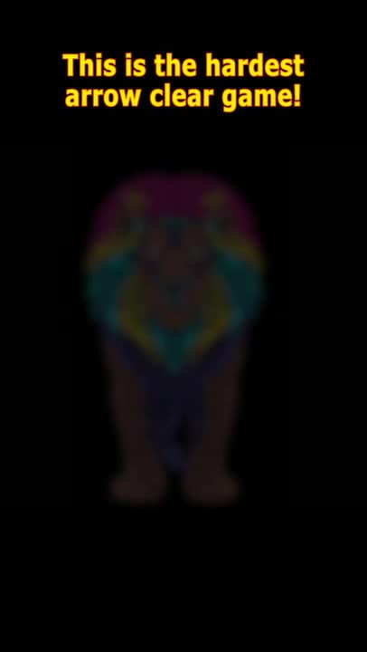 Color Maze Master: Tap & Clear ad creative