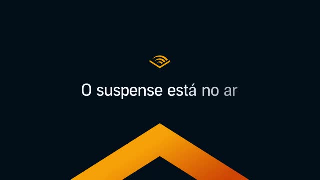 Audible: Audiobooks & Podcasts advertising creative
