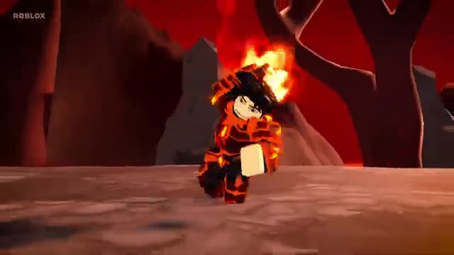 Roblox 广告素材