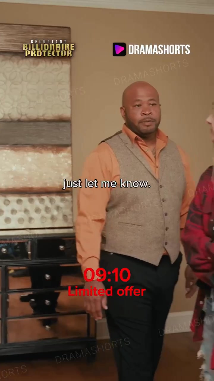 DramaShorts: Watch TV & Shows advertising creative