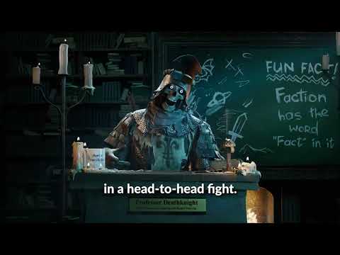 RAID: Shadow Legends advertising creative