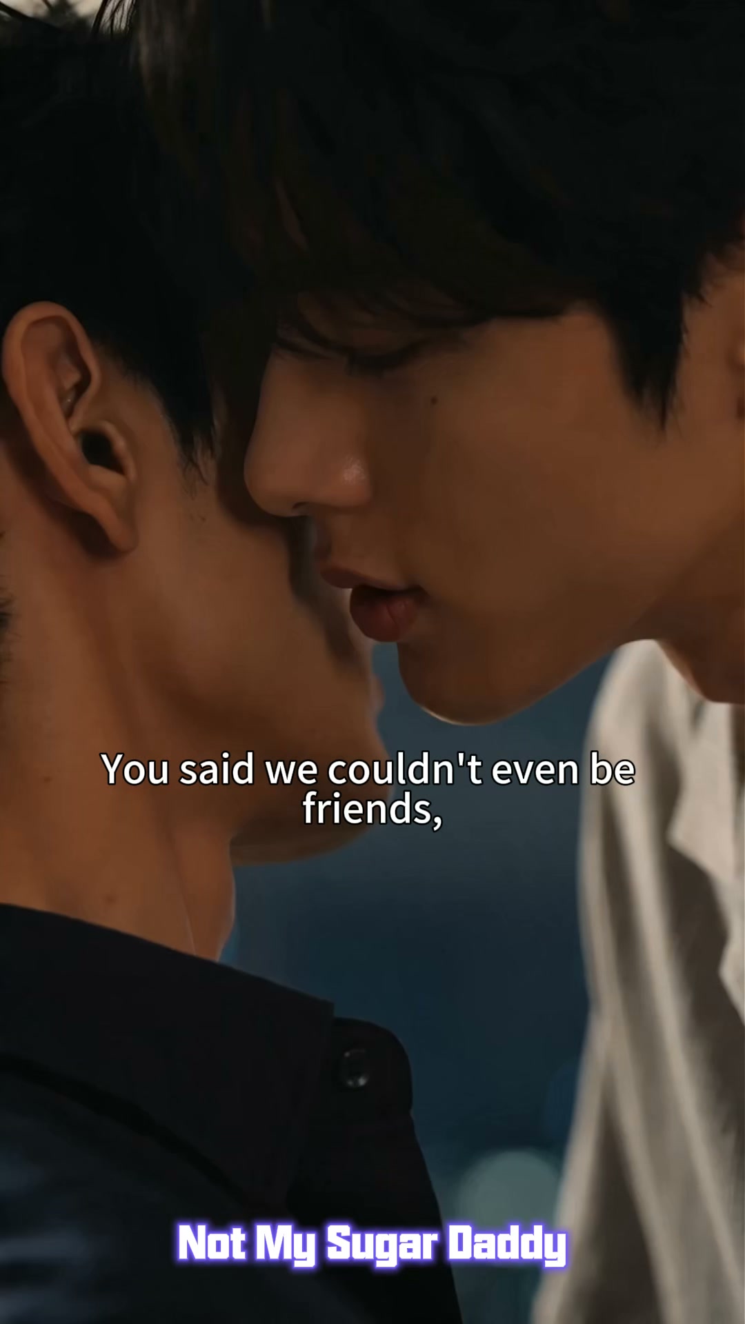 FreshFlick: Movie Drama Reels advertising creative