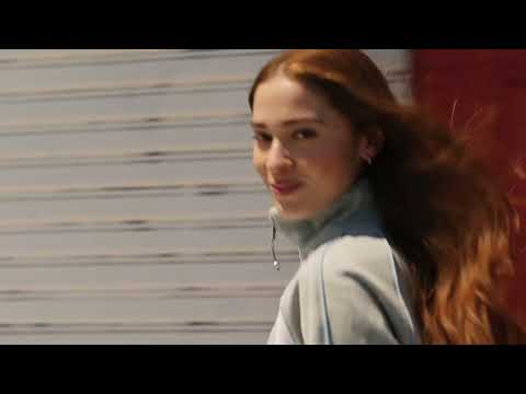 technical apparel + athletic shoes | lululemon ad creative