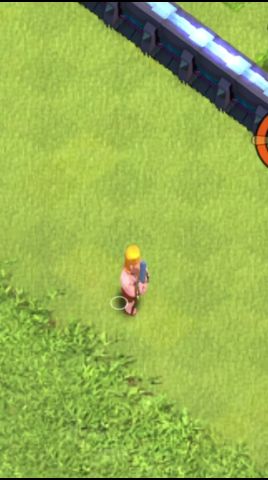 Clash of Clans 广告素材