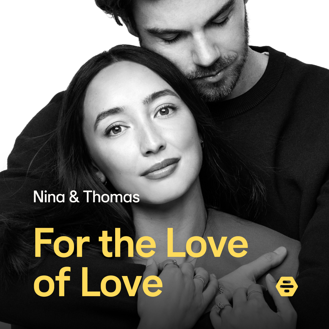 Bumble Dating app: Chat & Date advertising creative 1