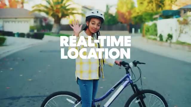 Life360: Stay Connected & Safe advertising creative