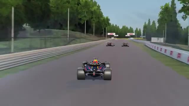 F1 Clash - Official 2025 Game advertising creative