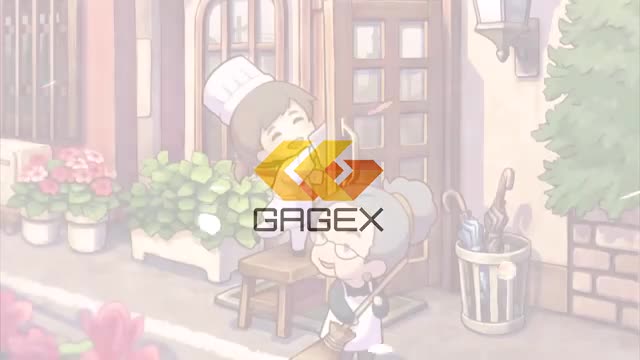 Hungry Hearts Restaurant ad creative