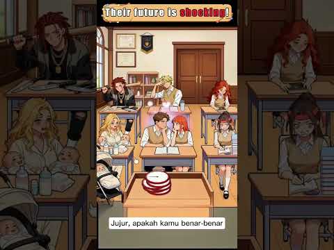 Brain Puzzle 3: Crazy Mind 广告素材